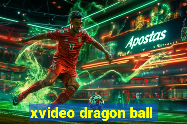 xvideo dragon ball